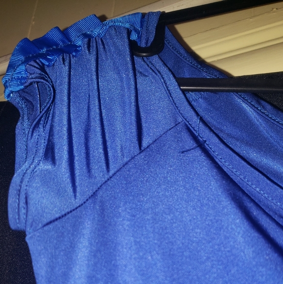 Arden B dress - Picture 4 of 5